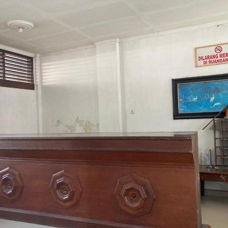 Hotel Surya Citra Jogja A Mitra Reddoorz Джокякарта Екстериор снимка
